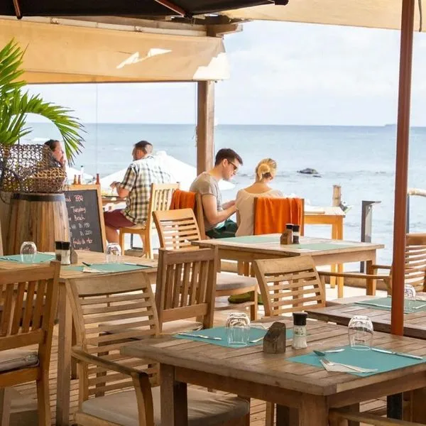 Recif Attitude (Pointe aux Piments) - zdjęcie 4