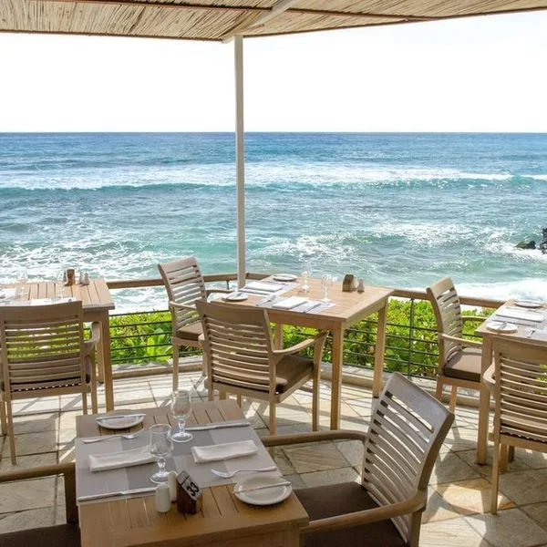 Recif Attitude (Pointe aux Piments) - zdjęcie 2