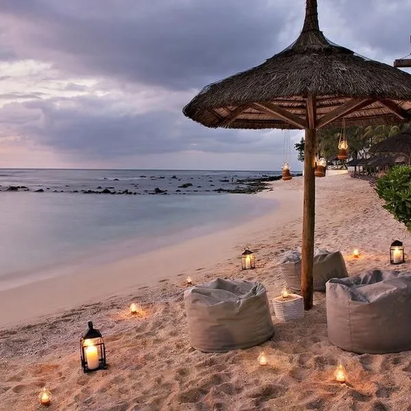 Recif Attitude (Pointe aux Piments) - zdjęcie 5