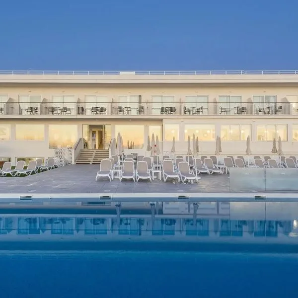 Atolon & Kaafu Beach Club - zdjęcie 3