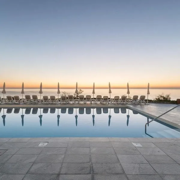 Atolon & Kaafu Beach Club - zdjęcie 5