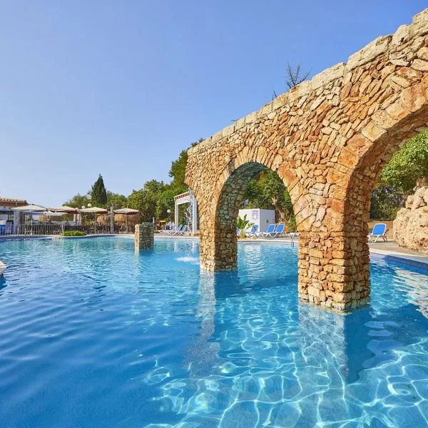 Ola Cala dOr (ex. Ola Apartamentos Es Ravells D'Or) - zdjęcie 2