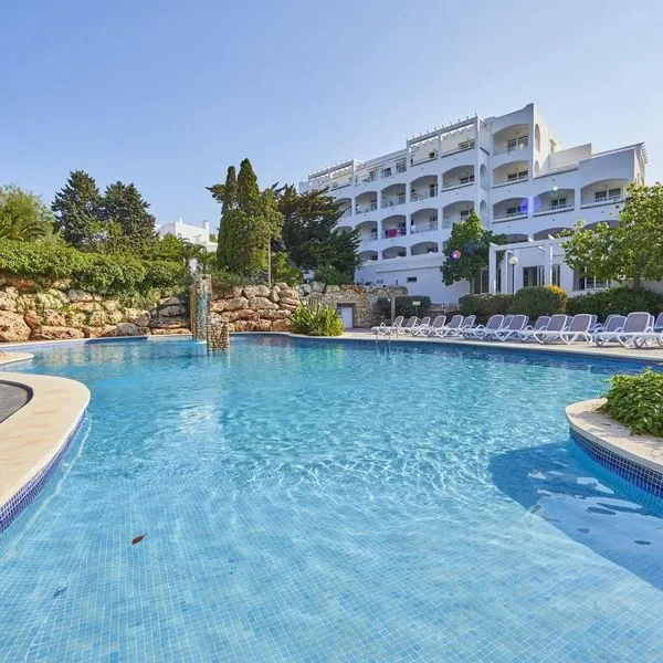 Ola Cala dOr (ex. Ola Apartamentos Es Ravells D'Or) - zdjęcie 5