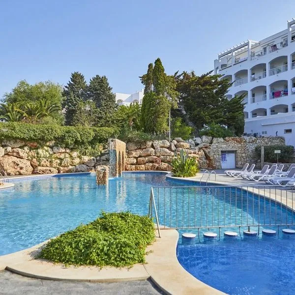 Ola Cala dOr (ex. Ola Apartamentos Es Ravells D'Or) - zdjęcie 4