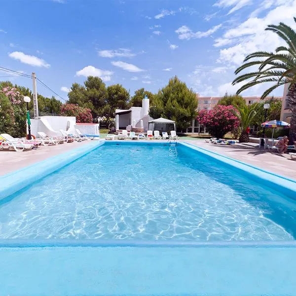 Vibra Club Maritim (ex. Club Maritim)