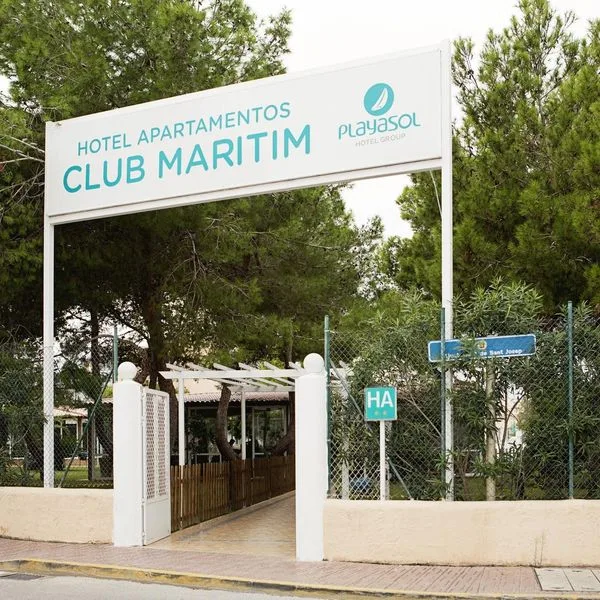 Vibra Club Maritim (ex. Club Maritim) - zdjęcie 4
