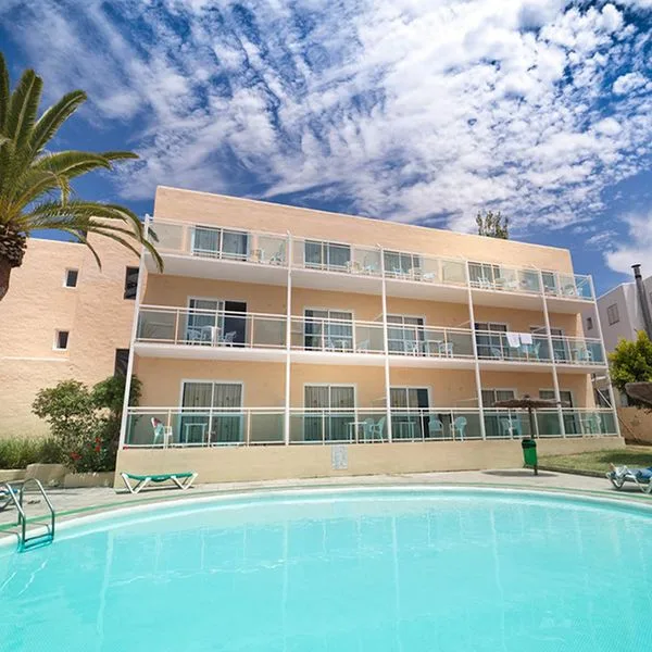 Vibra Club Maritim (ex. Club Maritim) - zdjęcie 2