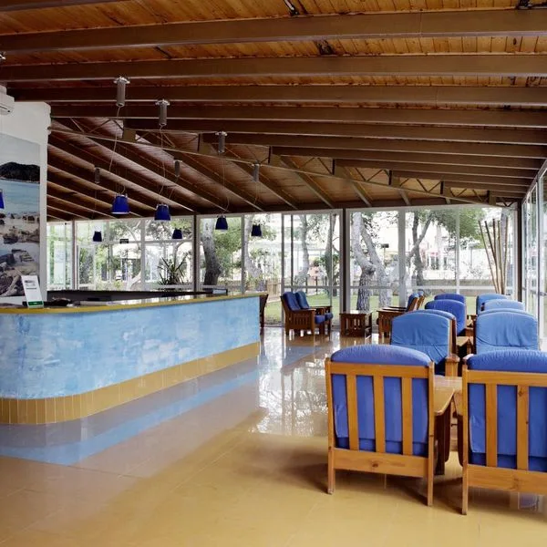 Vibra Club Maritim (ex. Club Maritim) - zdjęcie 5