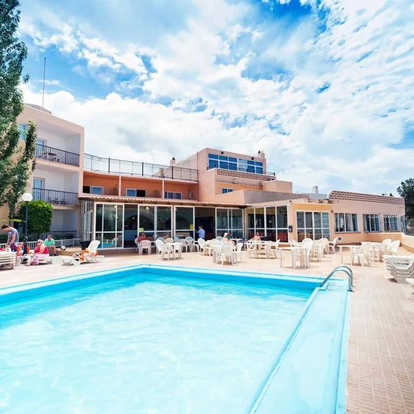 Vibra Club Maritim (ex. Club Maritim) - zdjęcie 3