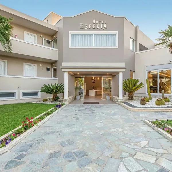 Esperia (Marmari) - zdjęcie 3