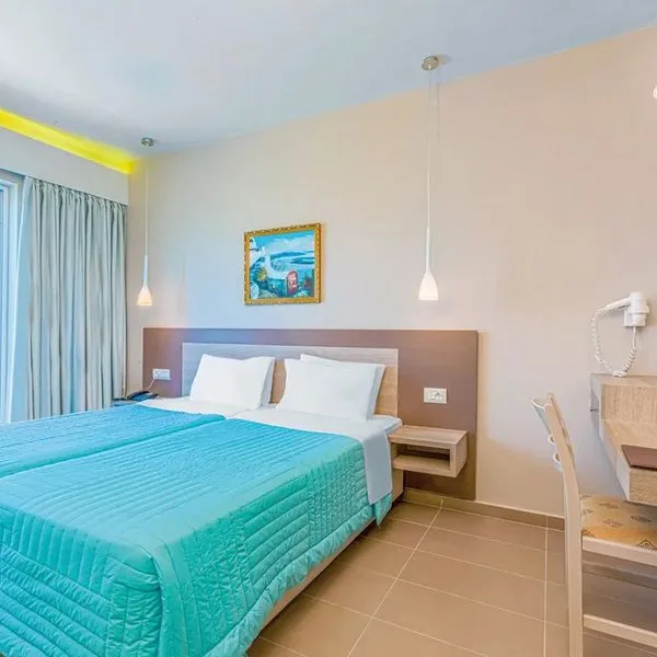 Esperia (Marmari) - zdjęcie 4