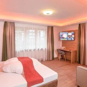 Pension Patricia - zdjęcie 5