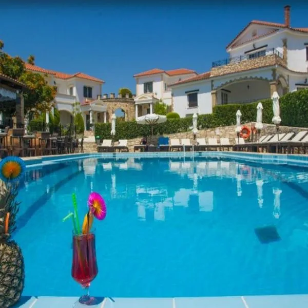 Anagenessis - zdjęcie 3