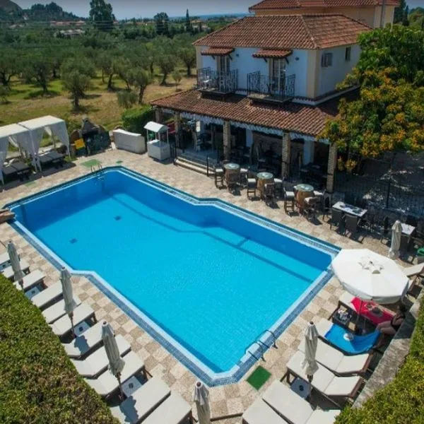 Anagenessis - zdjęcie 5