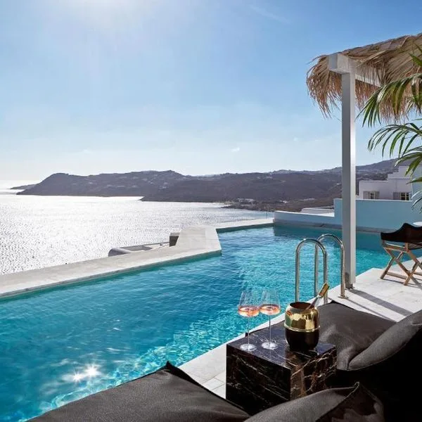 Myconian Villa Collection - zdjęcie 4