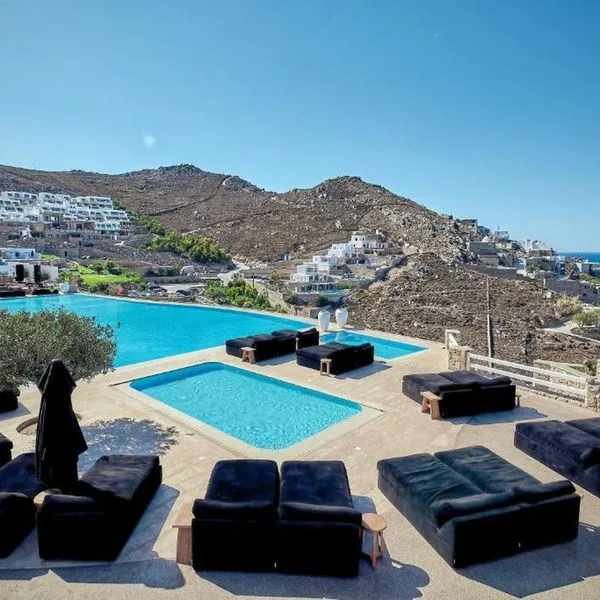 Myconian Villa Collection - zdjęcie 2