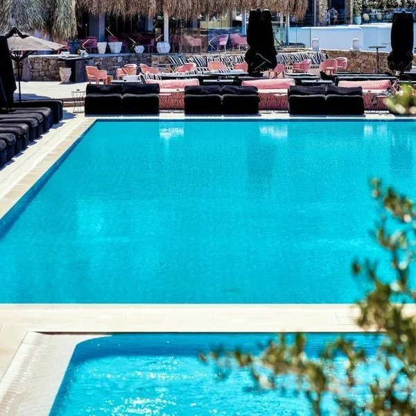 Myconian Villa Collection - zdjęcie 5