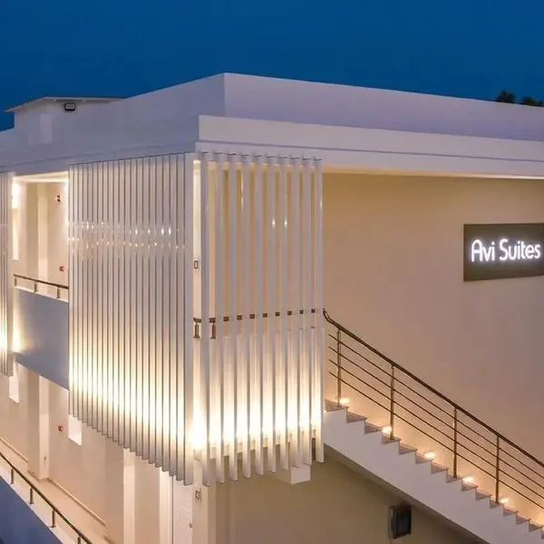 Avi Suites Faliraki Center - zdjęcie 4