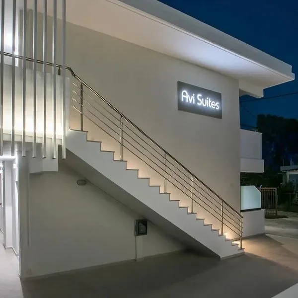 Avi Suites Faliraki Center - zdjęcie 5
