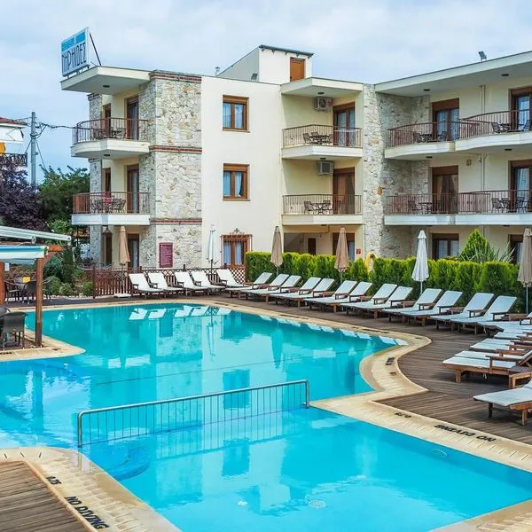 Nereides (Chaniotis) - zdjęcie 3