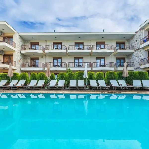 Nereides (Chaniotis) - zdjęcie 2