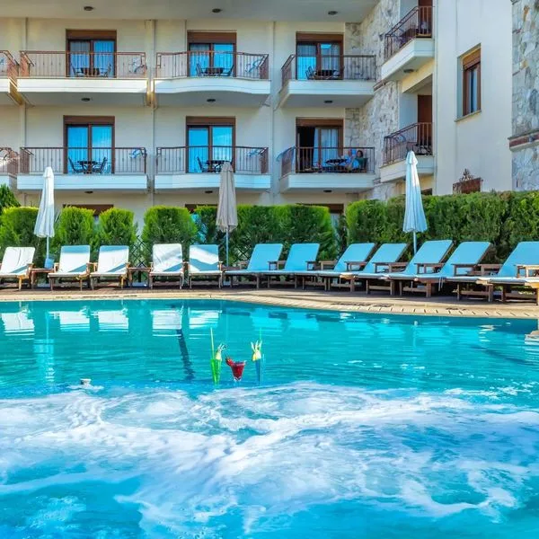 Nereides (Chaniotis) - zdjęcie 4