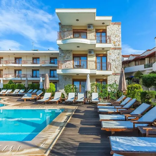 Nereides (Chaniotis) - zdjęcie 5