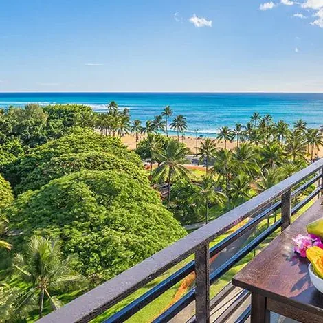 Waikiki Grand - zdjęcie 3