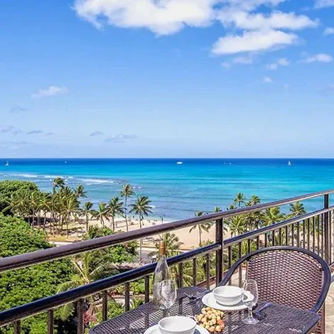 Waikiki Grand - zdjęcie 5