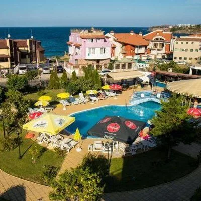Sunny (Sozopol) - zdjęcie 5