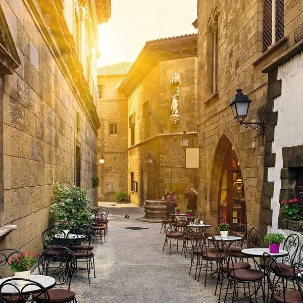 Cała Ona, Barcelona! - zdjęcie 5