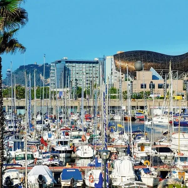 Cała Ona, Barcelona! - zdjęcie 2