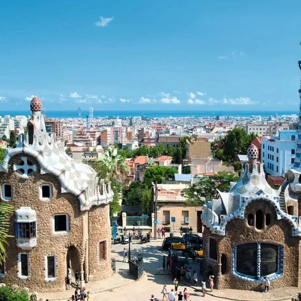 Cała Ona, Barcelona! - zdjęcie 4