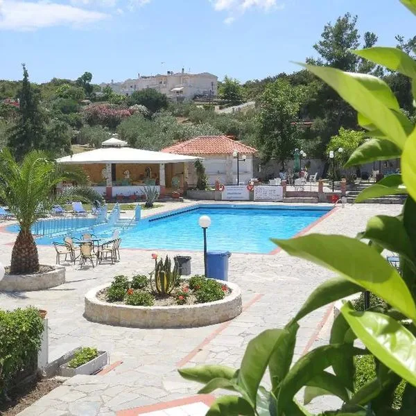 Hilltop - zdjęcie 4