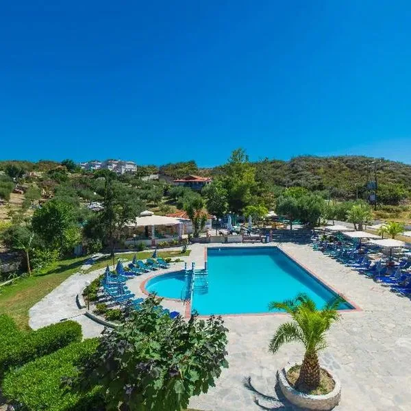 Hilltop - zdjęcie 3