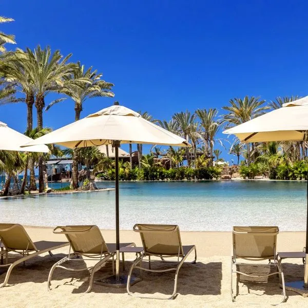 Lopesan Costa Meloneras Resort Spa - zdjęcie 3