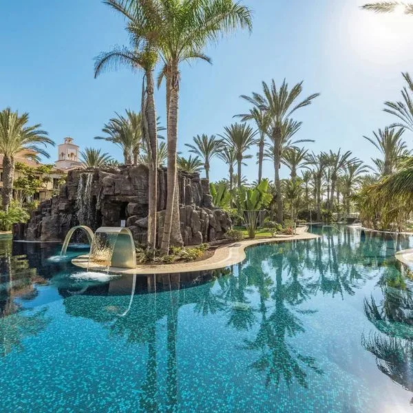 Lopesan Costa Meloneras Resort Spa - zdjęcie 3