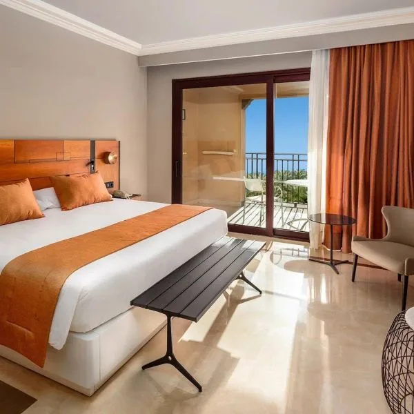 Lopesan Costa Meloneras Resort Spa - zdjęcie 5