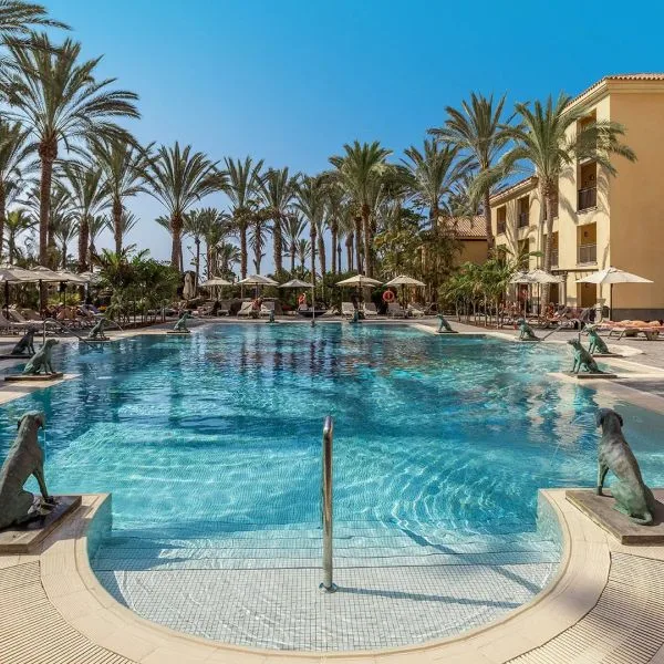 Lopesan Costa Meloneras Resort Spa - zdjęcie 2