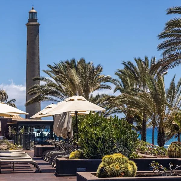 Lopesan Costa Meloneras Resort Spa - zdjęcie 4