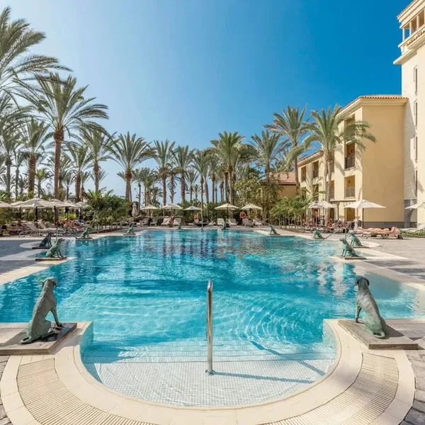 Lopesan Costa Meloneras Resort Spa - zdjęcie 2