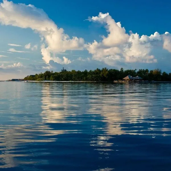 Coco Bodu Hithi - zdjęcie 4