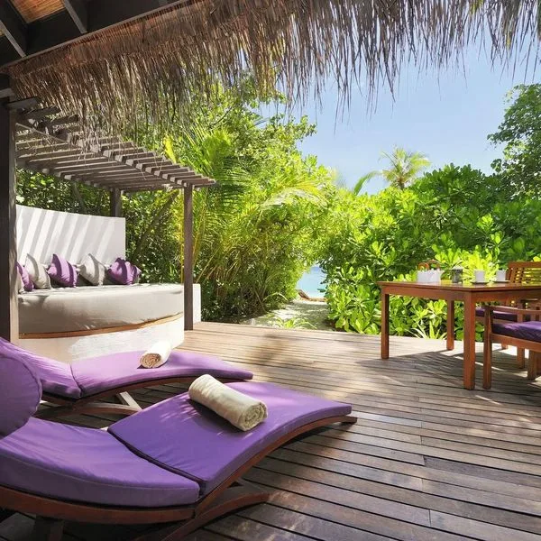 Coco Bodu Hithi - zdjęcie 3