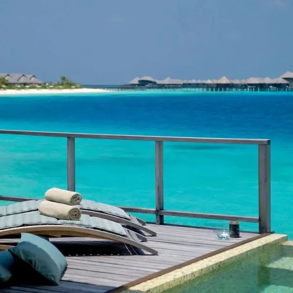 Coco Bodu Hithi - zdjęcie 5