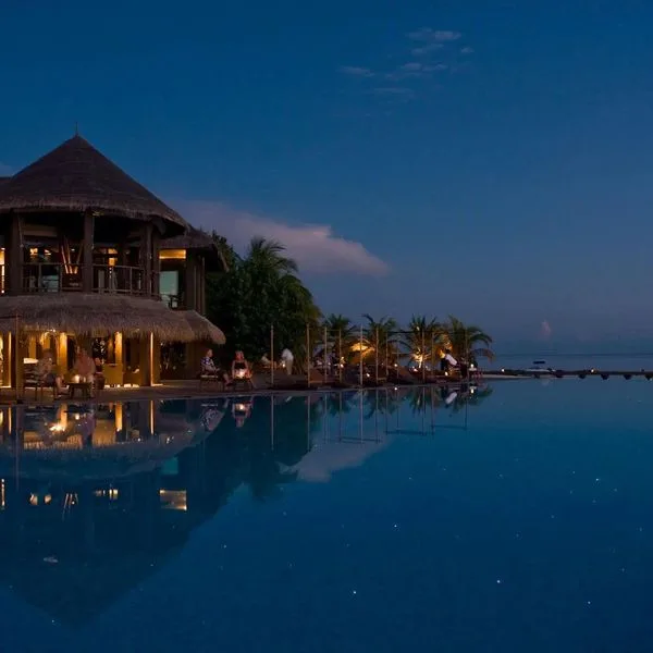 Coco Bodu Hithi - zdjęcie 2