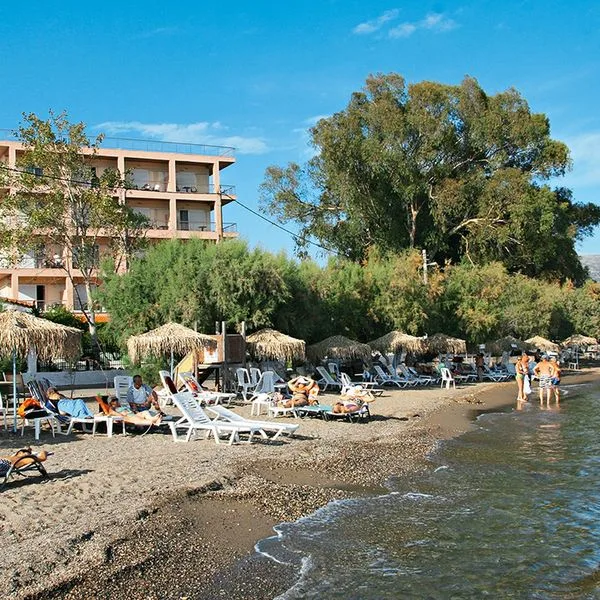 Stefania Beach - zdjęcie 4