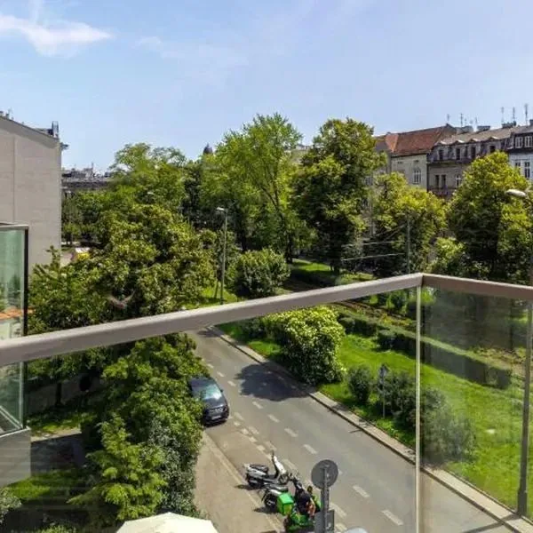 Premium Apartments by Wawel Castle - zdjęcie 5