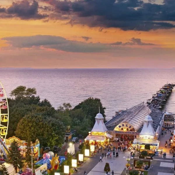 Aurora Family & Spa (Międzyzdroje) - zdjęcie 3