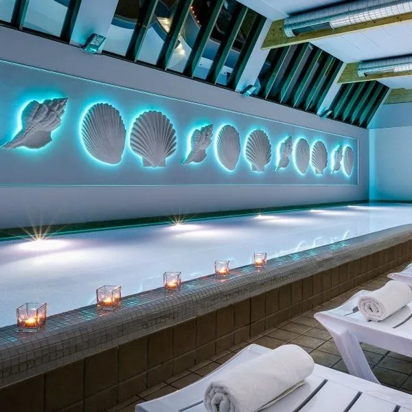 Aurora Family & Spa (Międzyzdroje) - zdjęcie 4