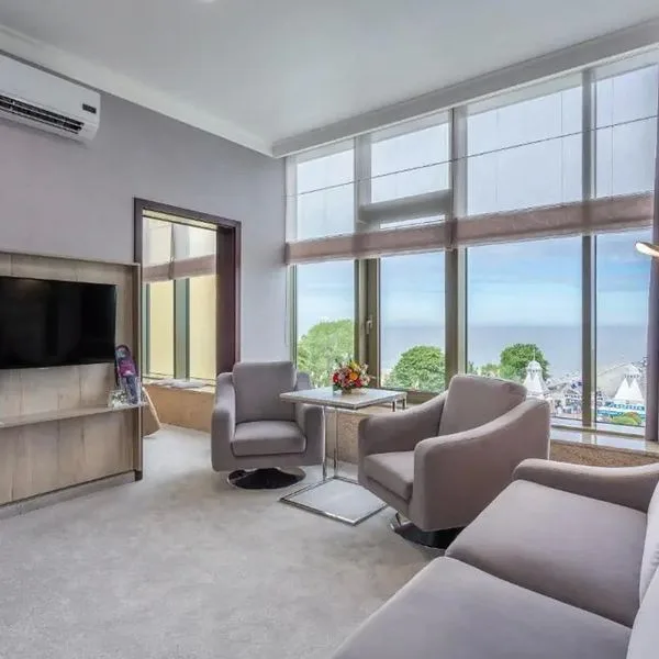 Aurora Family & Spa (Międzyzdroje) - zdjęcie 2